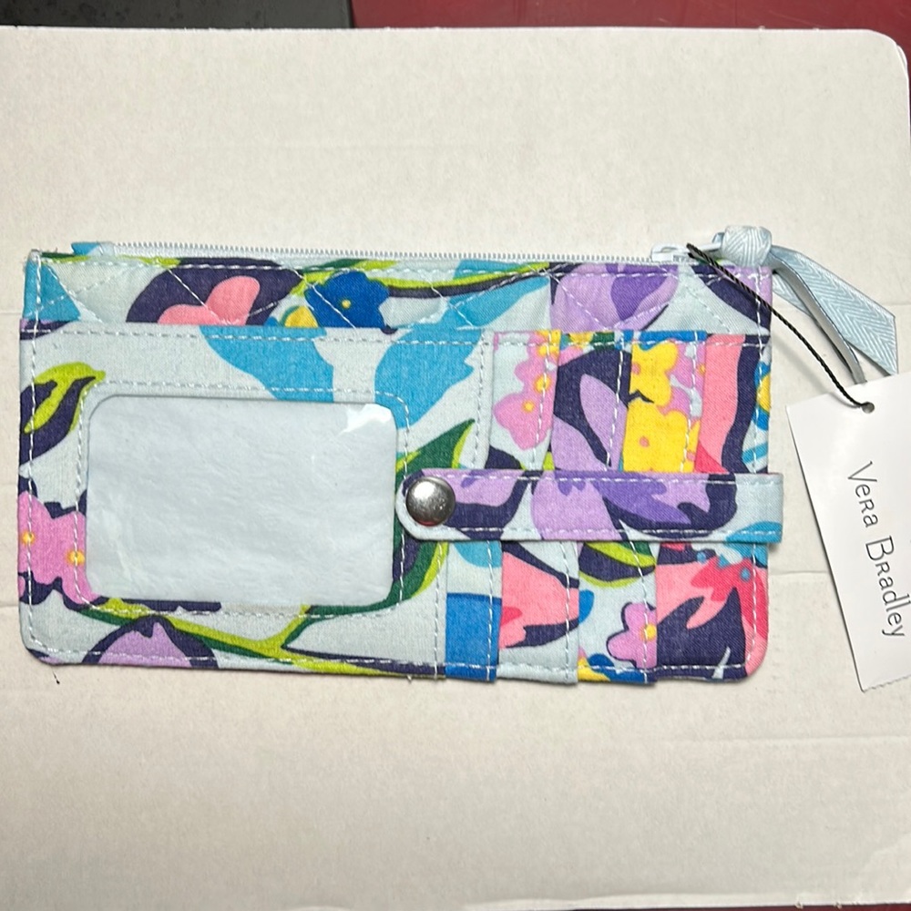 Wristlets Vera Bradley